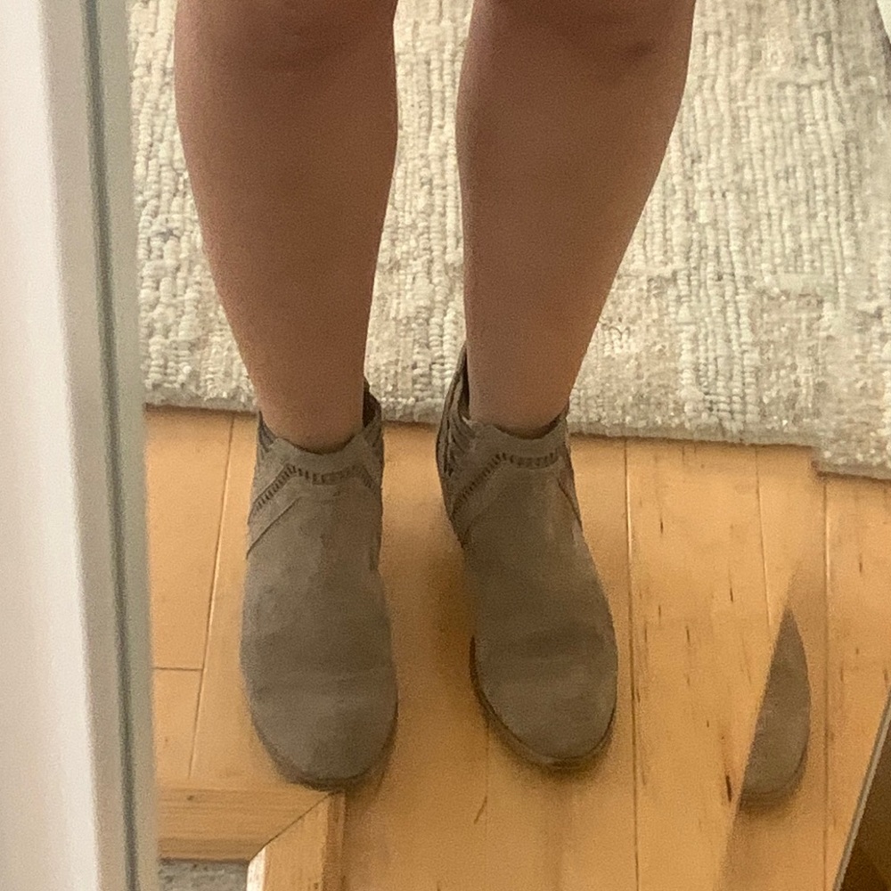 Vince Camuto Boots